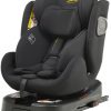 Автокрісло SUMMER BABY Como I-Size 360° з Стабілізуючою Ніжкою — Повна Безпека та Комфорт на Кожному Етапі