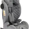Автокрісло MOLTO I-Size ISOFIX 76–150 см R129 SPS — Ідеальний Вибір для Безпеки та Комфорту Дитини