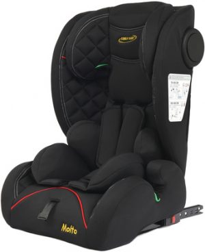 Автокрісло MOLTO i-SIZE 76-150см ISOFIX R129 SPS комфорт для вашої дитини