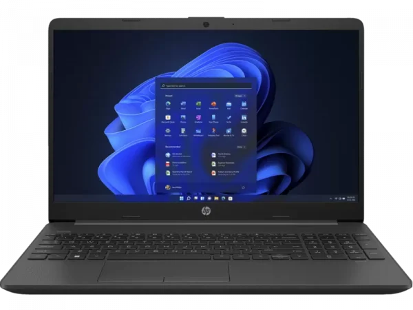 Ноутбук HP 250 G9 i5-1235U, 15.6" RAM 8GB, SSD 512GB + СУМКА (9M3J2AT) - Зображення 2
