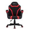 Дитяче ігрове крісло для геймерів HUZARO RANGER 1.0 Red Mesh for Gamers
