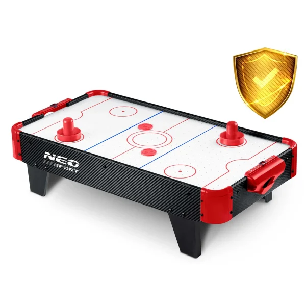 Стіл для аерохокею Neo-Sport NS-424 - Зображення 2