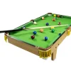 Класичний Більярдний Стіл Neo-Sport NS-429 із Міцною Конструкцією для Домашнього Більярду
