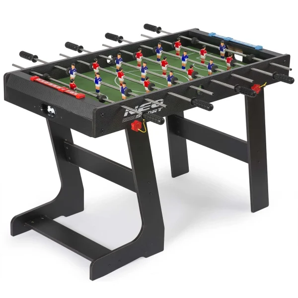 Великий складний настільний футбольний стіл - Neo-Sport NS-445 - Зображення 2