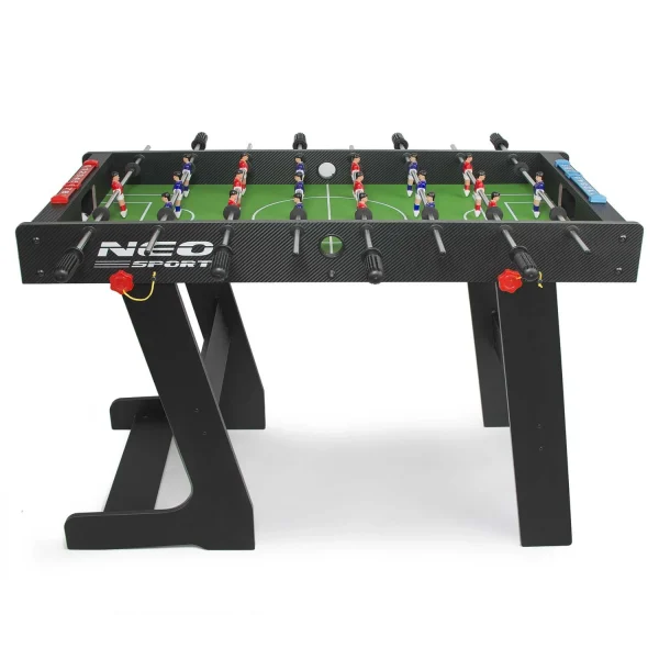 Великий складний настільний футбольний стіл - Neo-Sport NS-445 - Зображення 3