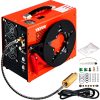 Компресор Vevor SG-220V-110V-12VMC 4500 бар