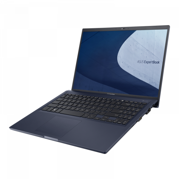 Ноутбук ASUS Experbook B1500 i3-1115G4 15.6'/8GB/SSD 256GB/WIN11(B1500CEAE-BQ2927X) Темно-синій
