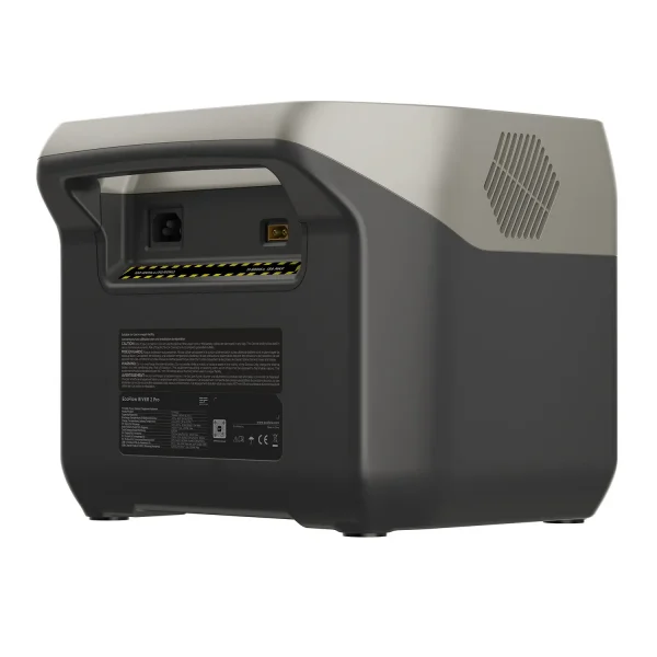 Зарядна станція EcoFlow RIVER 2 Pro - Зображення 2