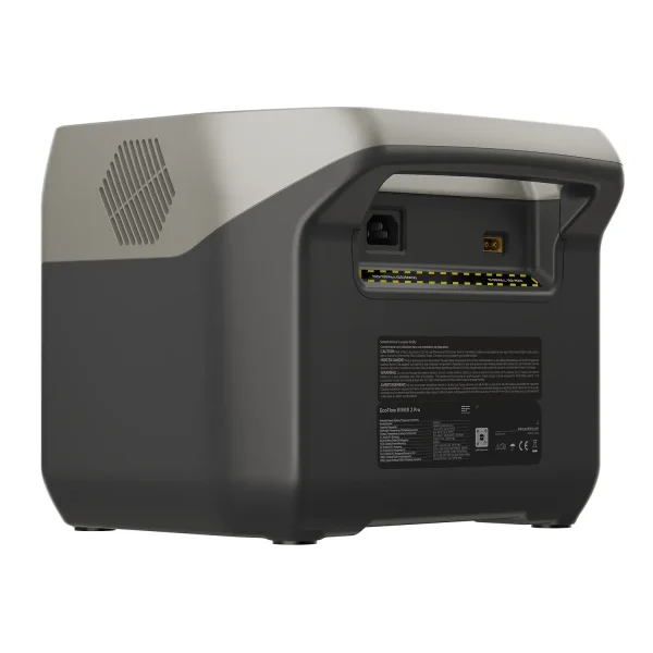 Зарядна станція EcoFlow RIVER 2 Pro - Зображення 5