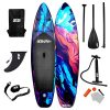 SUP Дошка Aga DS2208 320 см — Ваш Ключ до Незабутніх Вражень на Воді