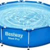 Басейн Bestway 351812 Steel Pro Frame Pool — 366×84 см з Насосом і Термометром у Комплекті