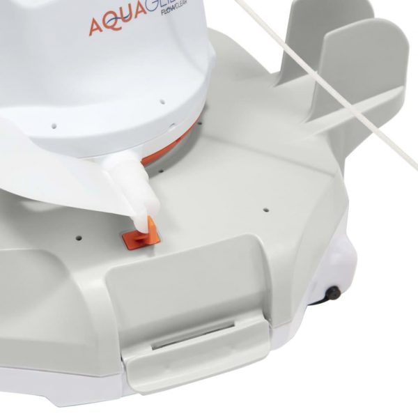 Робот-пилосос AquaGlide BESTWAY для прибирання басейну 58620 - Зображення 5