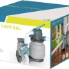 Фільтраційна Система Bestway FlowClear 58497 — 5678 л/год для Очищення Води з Піском