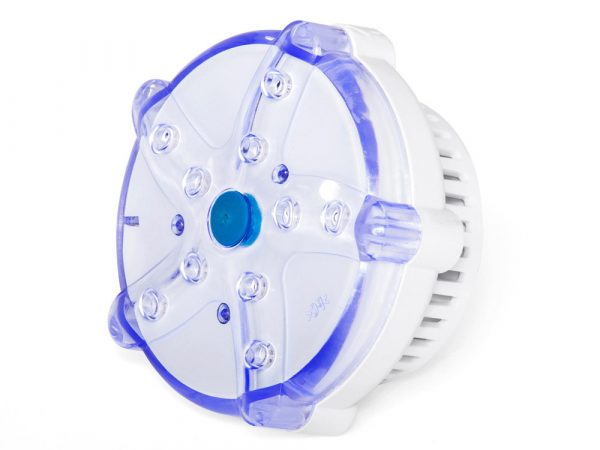 Світлодіодний світильник Bestway для SPA Jacuzzi 7 кольорів 60303 створіть свою атмосферу - Зображення 2