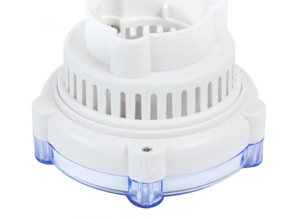 Світлодіодний світильник Bestway для SPA Jacuzzi 7 кольорів 60303 створіть свою атмосферу - Зображення 5