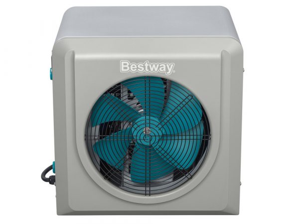 Обігрівач для басейну Bestway 4,4 Вт 58748 ефективне рішення для комфортного купання - Зображення 8