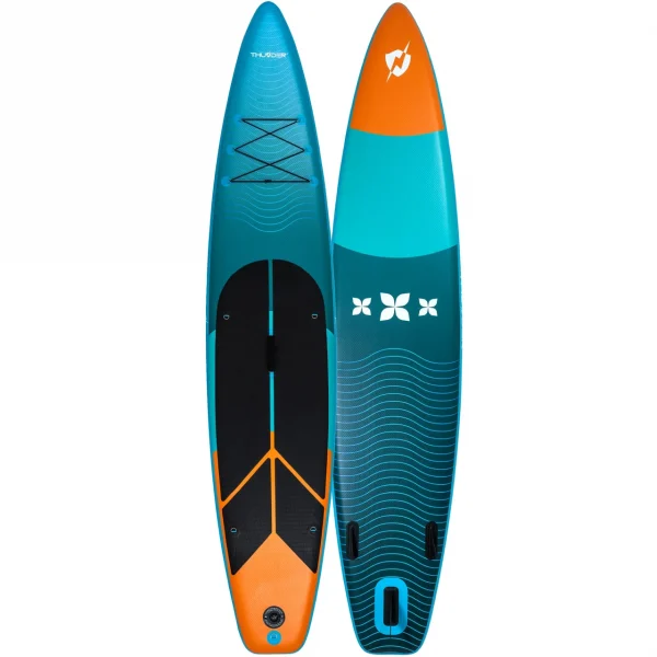 SUP дошка 365cm THUNDER STORM