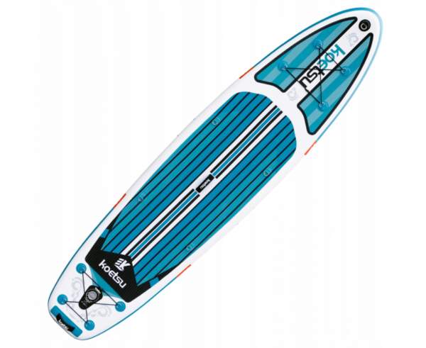 SUP дошка Koetsu 320 Premium - Зображення 2
