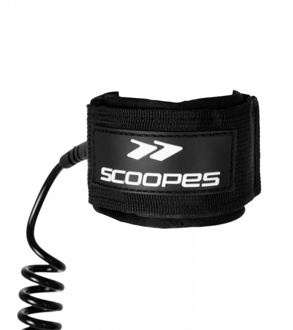 SUP дошка Scoopes Velo 350 надувна дошка з сидінням та веслом насосом - Зображення 7