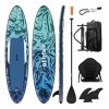 Надувна SUP Дошка 2в1 Athler Sea 70 — Компактна та Міцна для Спорту і Релаксу