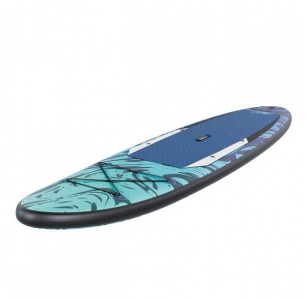 Надувна SUP дошка 2в1 Athler Sea 70 для спорту і релаксу - Зображення 4