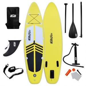 SUP Дошка Aga DS2202 320 см — Ваш Ключ до Незабутніх Вражень на Воді