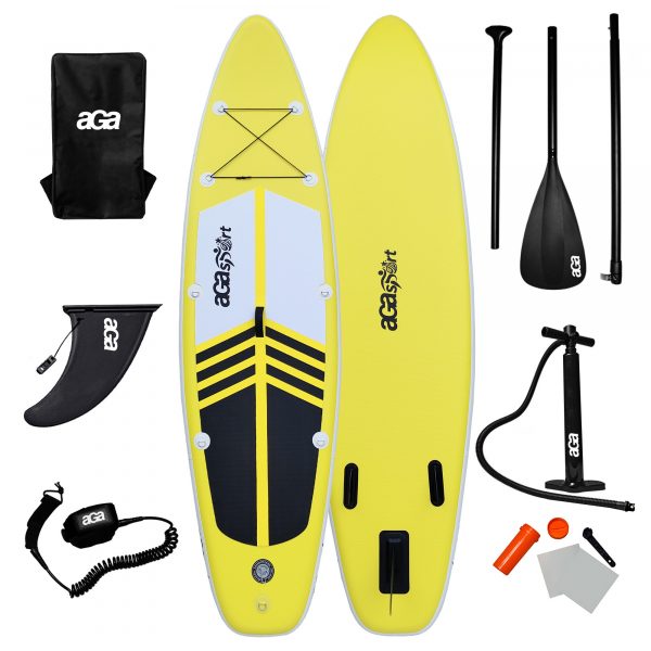 SUP Дошка Aga DS2202 320 см — Ваш Ключ до Незабутніх Вражень на Воді