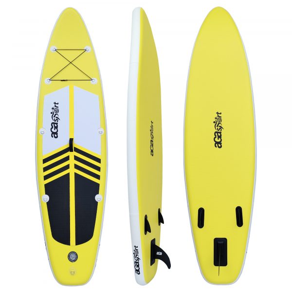 SUP Дошка Aga DS2202 320 см — Ваш Ключ до Незабутніх Вражень на Воді - Зображення 2