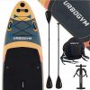 Дошка для SUP Urbogym Hypercane 350 см — Надійна Модель для Водних Пригод