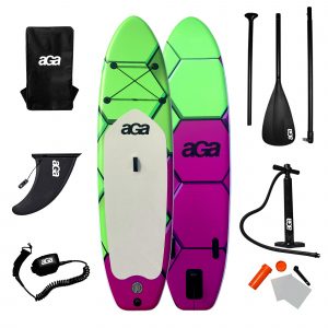 SUP Дошка Aga MR5010 305 см — Насолоджуйтесь Кожною Миттю на Воді