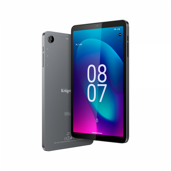 Планшет Kruger&Matz EAGLE KM0807 tablet - Зображення 10