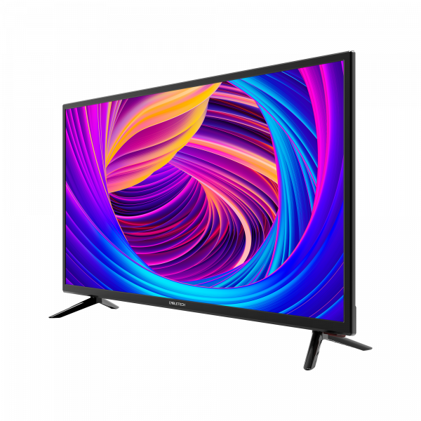 Телевізор Cabletech 32" HD — Оптимальний Розмір для Домашнього Перегляду - Зображення 2