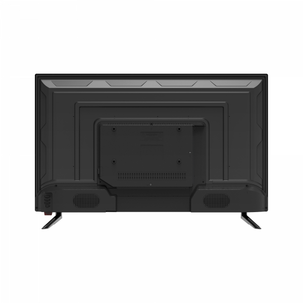 Телевізор Cabletech 32" HD — Оптимальний Розмір для Домашнього Перегляду - Зображення 3