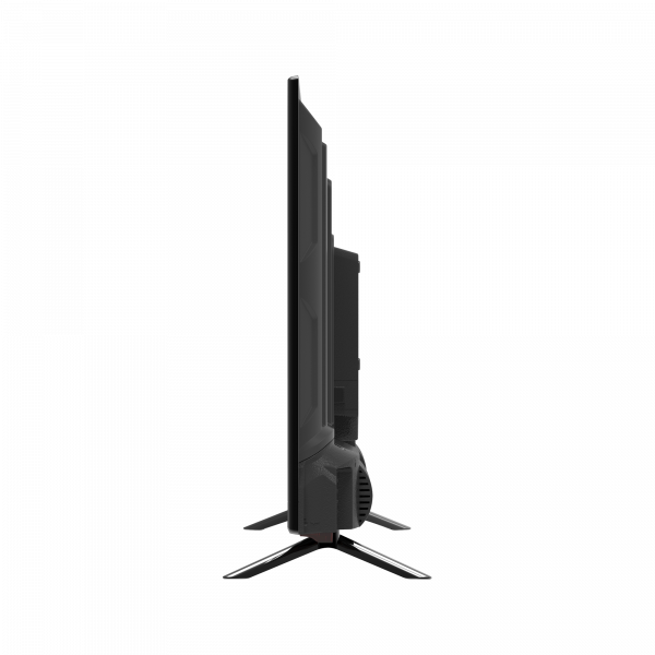 Телевізор Cabletech 32" HD — Оптимальний Розмір для Домашнього Перегляду - Зображення 4