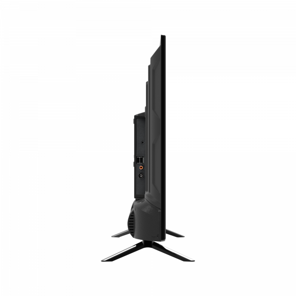 Телевізор Cabletech 32" HD — Оптимальний Розмір для Домашнього Перегляду - Зображення 5