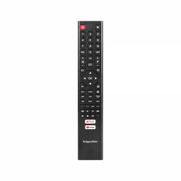 Smart TV 32" KM0232-S6 - Зображення 7