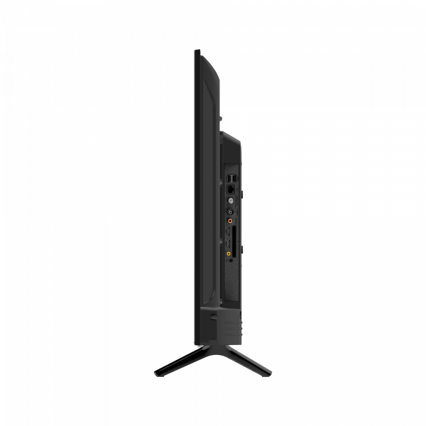 Смарт-телевізор Kruger&Matz KM0240FHD-S6 40". - Зображення 3