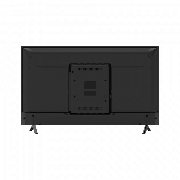 Смарт-телевізор Kruger&Matz KM0240FHD-S6 40". - Зображення 4