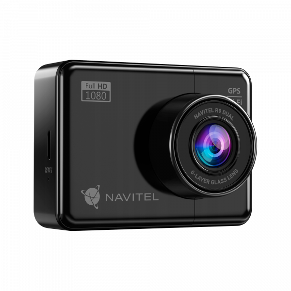 Автомагнітола NAVITEL R9 - Зображення 2