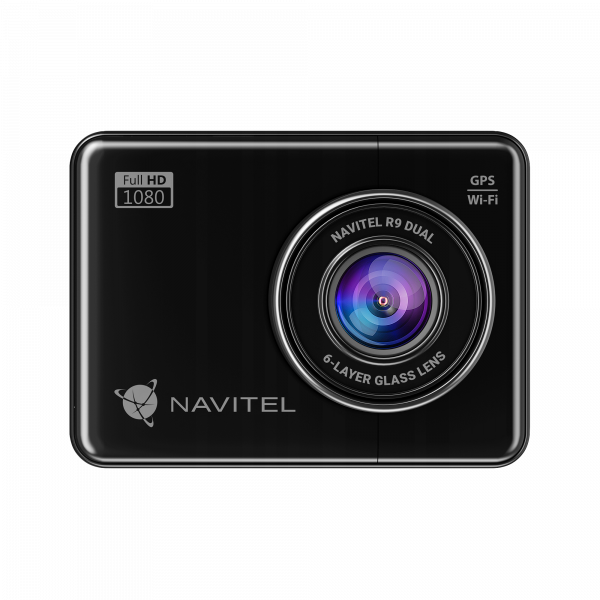 Автомагнітола NAVITEL R9 - Зображення 3