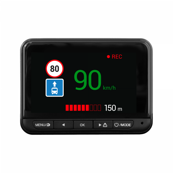 Автомагнітола NAVITEL R9 - Зображення 4