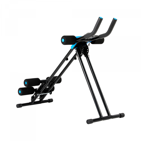 Тренажер для м'язів живота REBEL ACTIVE RBA-2405 - Зображення 3
