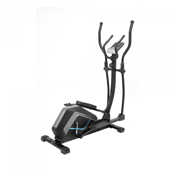 Магнітний еліптичний тренажер REBEL ACTIVE RBA-1012 - Зображення 3