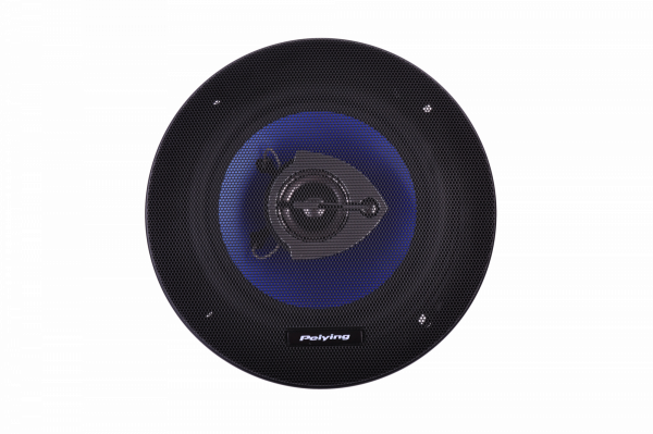 Автомобільні колонки Peiying 6.5" - Зображення 7