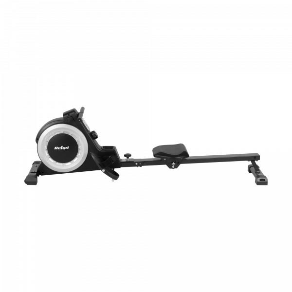 Магнітний Гребний Тренажер Rebel Active RBA-1005 — Повноцінне Навантаження на Все Тіло - Зображення 3
