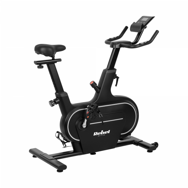 Велотренажер Rebel Active RBA-1007 - Зображення 3