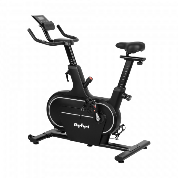 Велотренажер Rebel Active RBA-1007 - Зображення 4