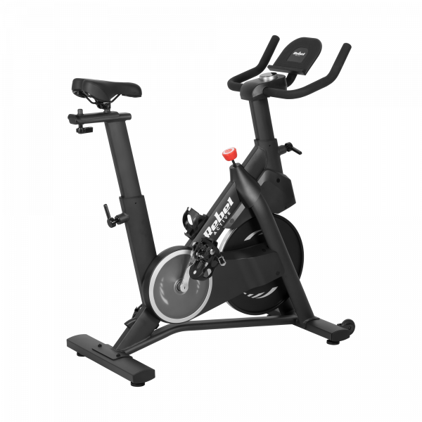Велотренажер Rebel Active RBA-1006 - Зображення 3