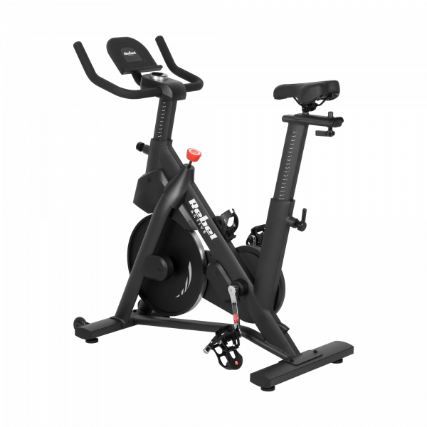 Велотренажер Rebel Active RBA-1006 - Зображення 4