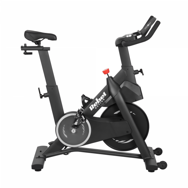 Велотренажер Rebel Active RBA-1006 - Зображення 6